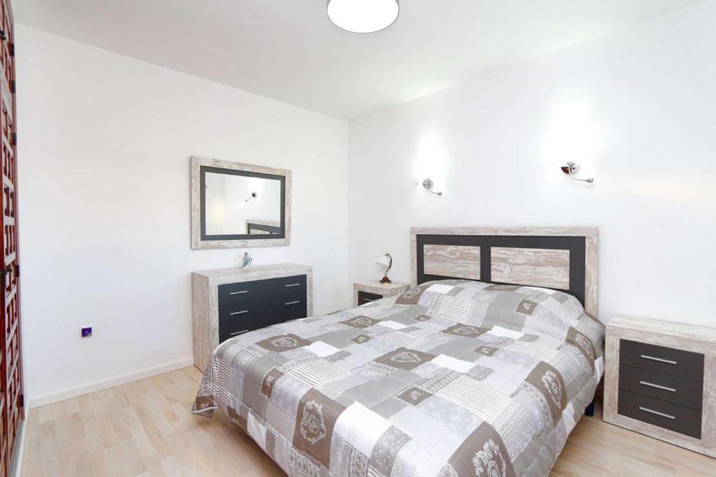 200 Meters From The Villa Calpe