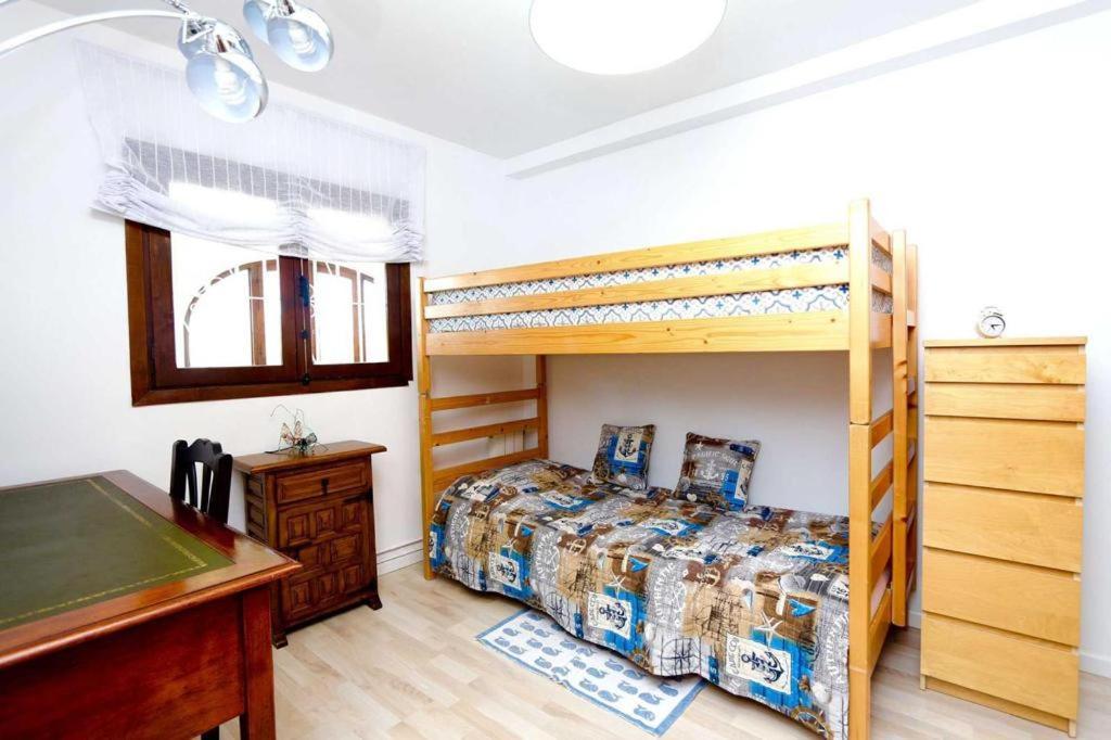 Villa 200 Meters From The Calpe