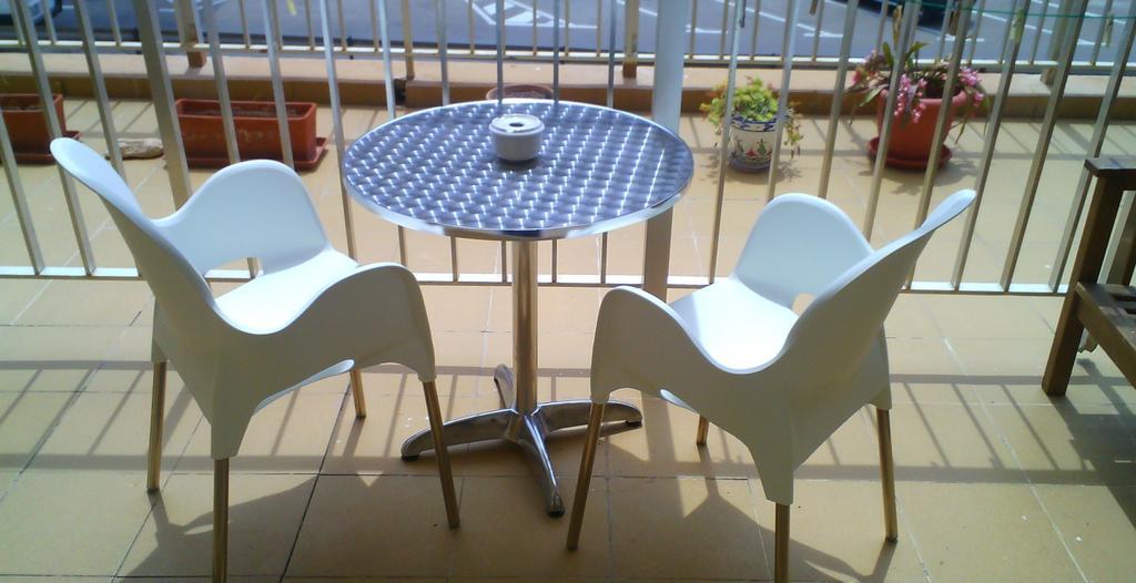Guest house El Hidalgo Calpe