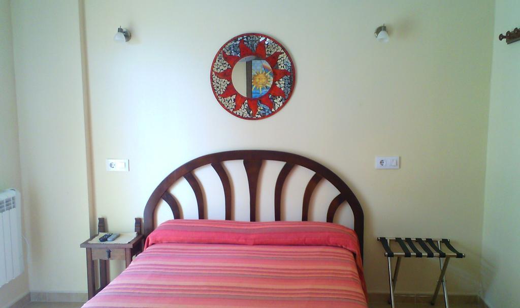 El Hidalgo Guest house 3*