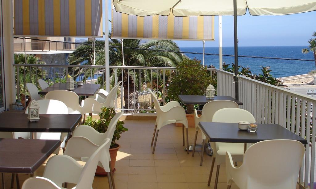 El Hidalgo Guest house Calpe