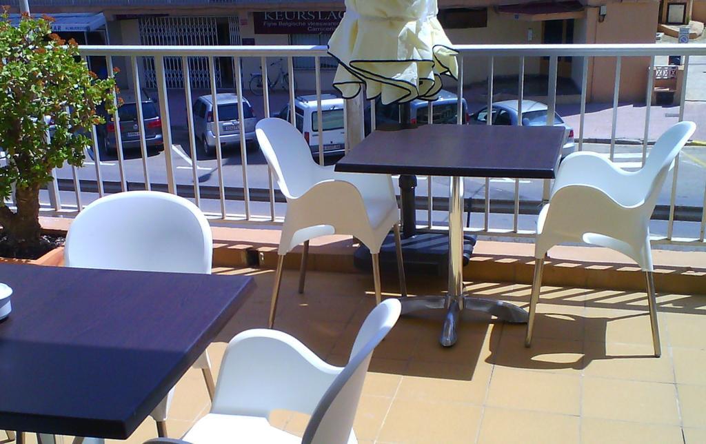 El Hidalgo Guest house Calpe