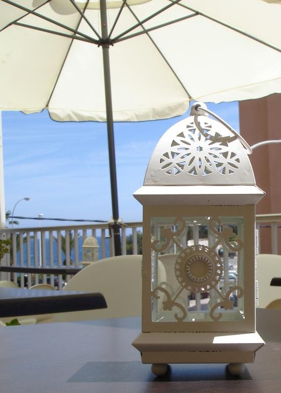 El Hidalgo 3* Calpe