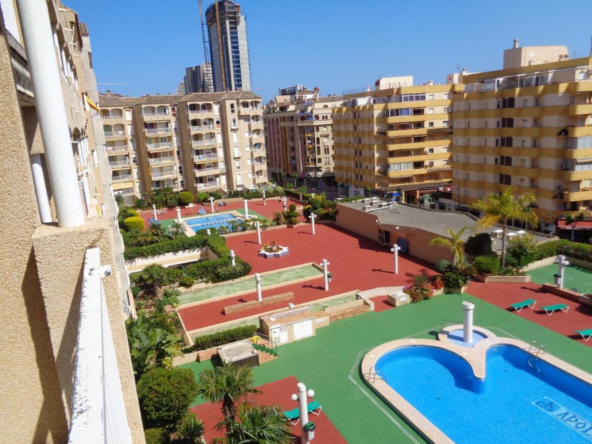 Edificio Apolo 7 Apartamento *