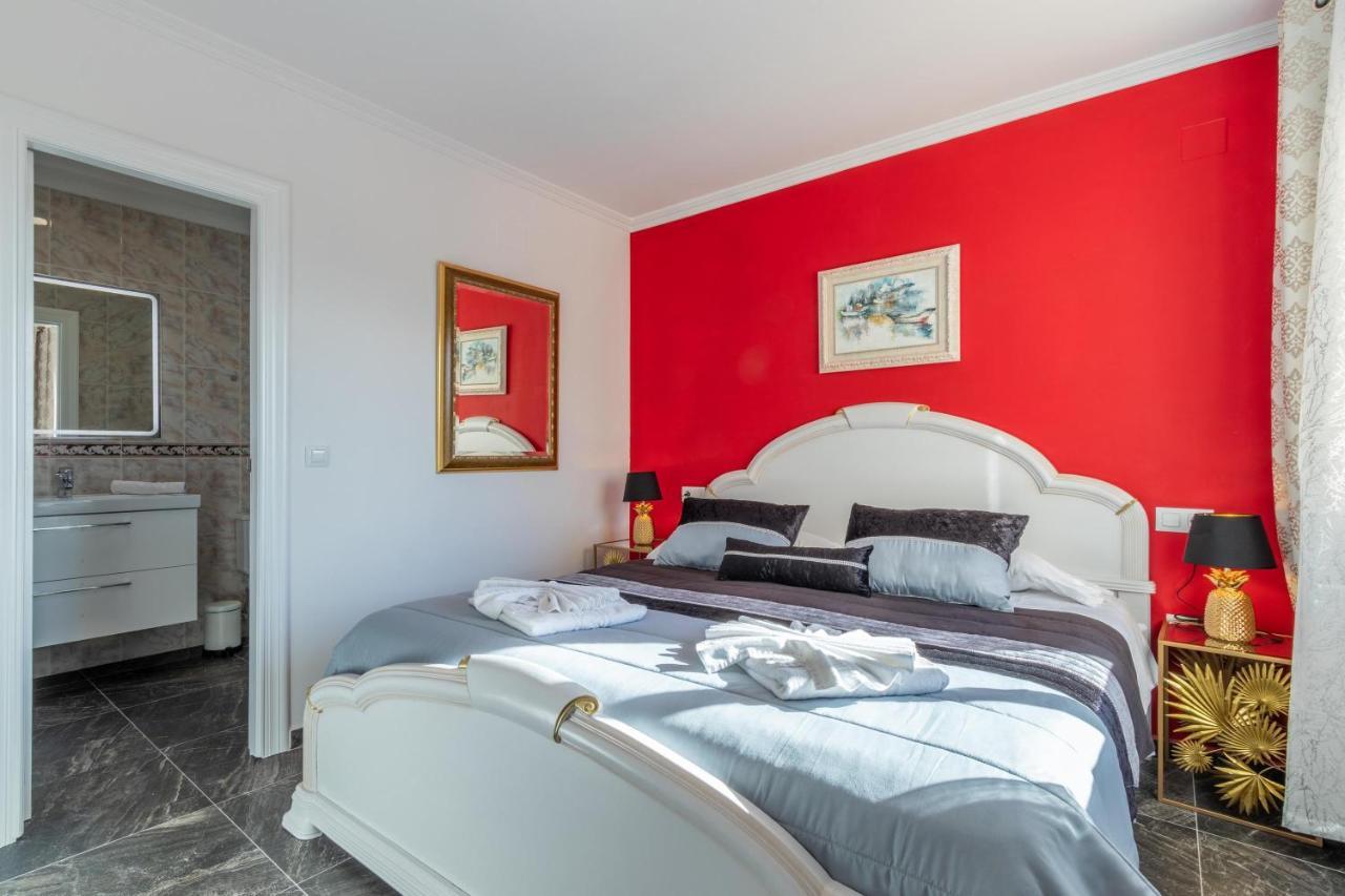 Galicia Villa Calpe