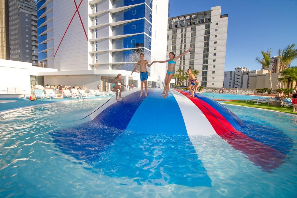 Hotel Suitopía - Sol Y Mar