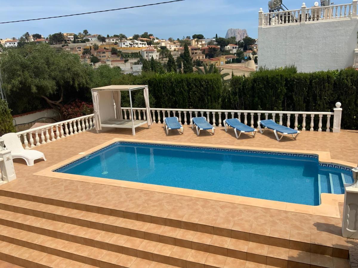 Villa 200 Meters From The