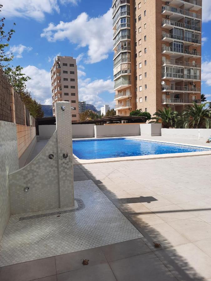 Apartment - La Fossa - Penon Ifach