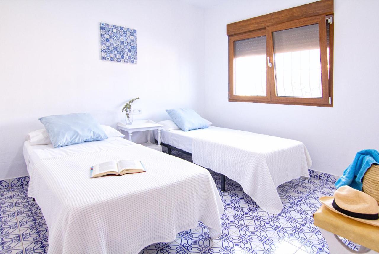 Bassetes * Calpe