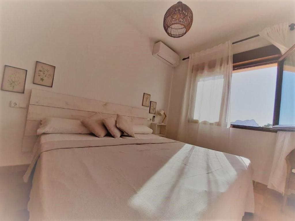 Martí * Calpe