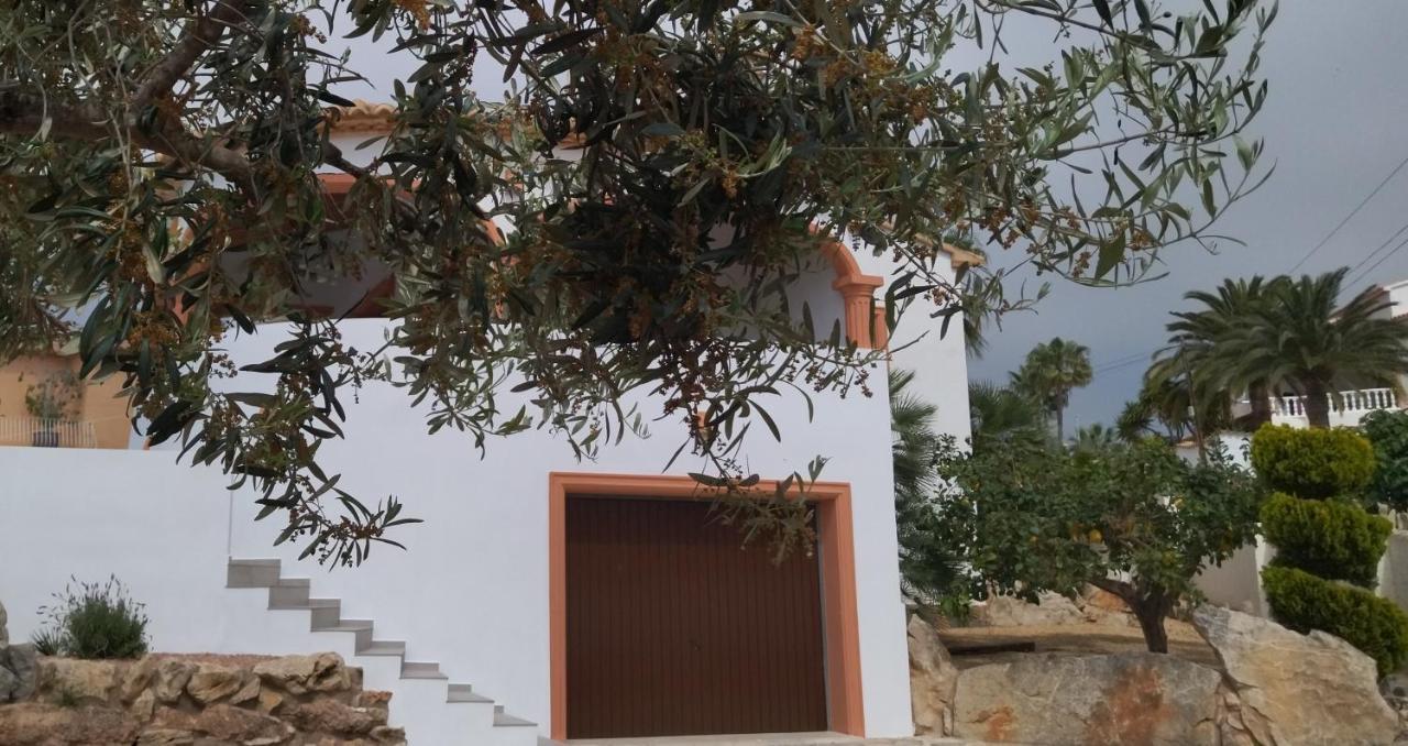 Villa Martí