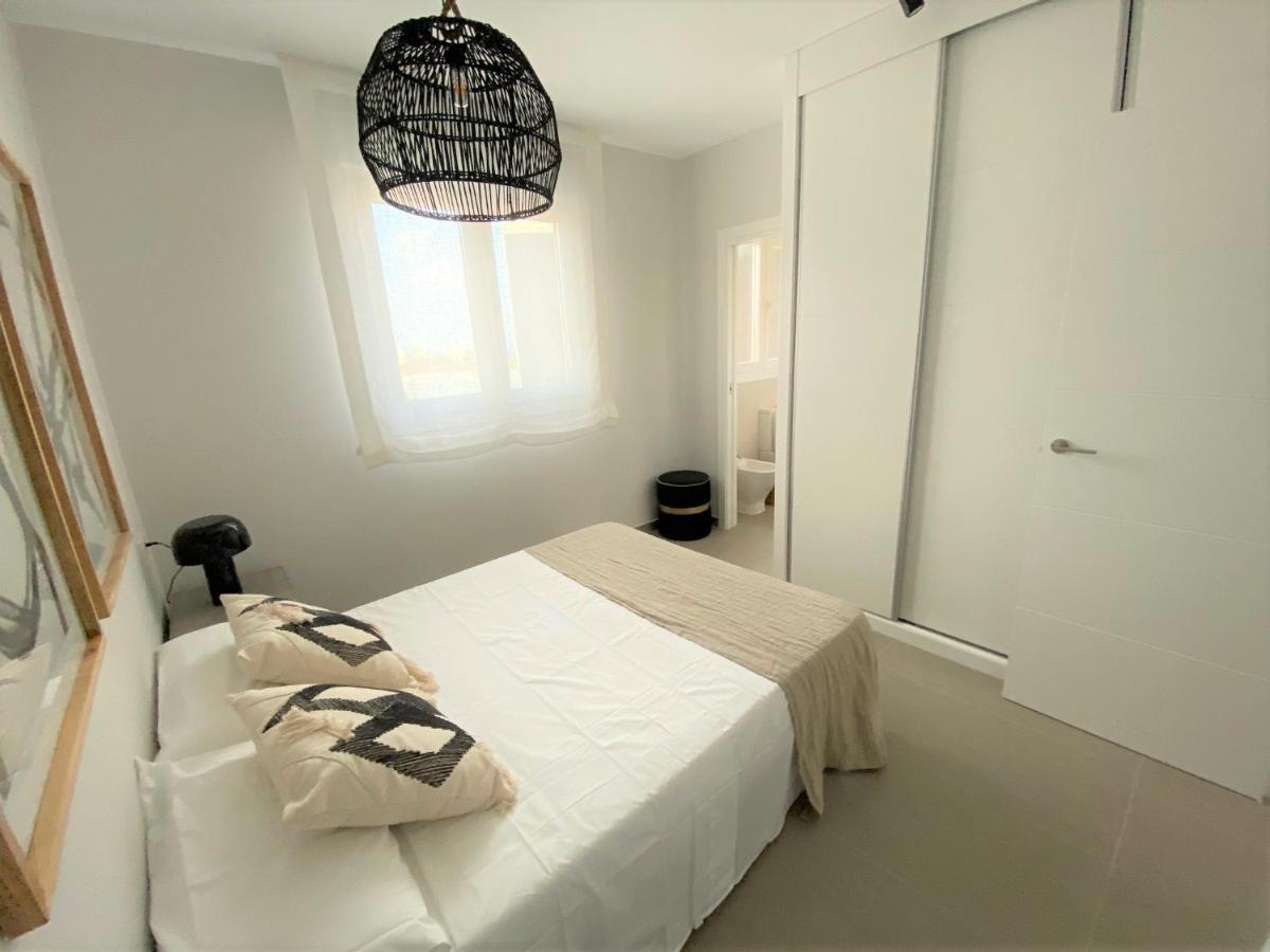 Apartamento Infinium Ii - Exclusivo En - Uno Por Planta. Calpe
