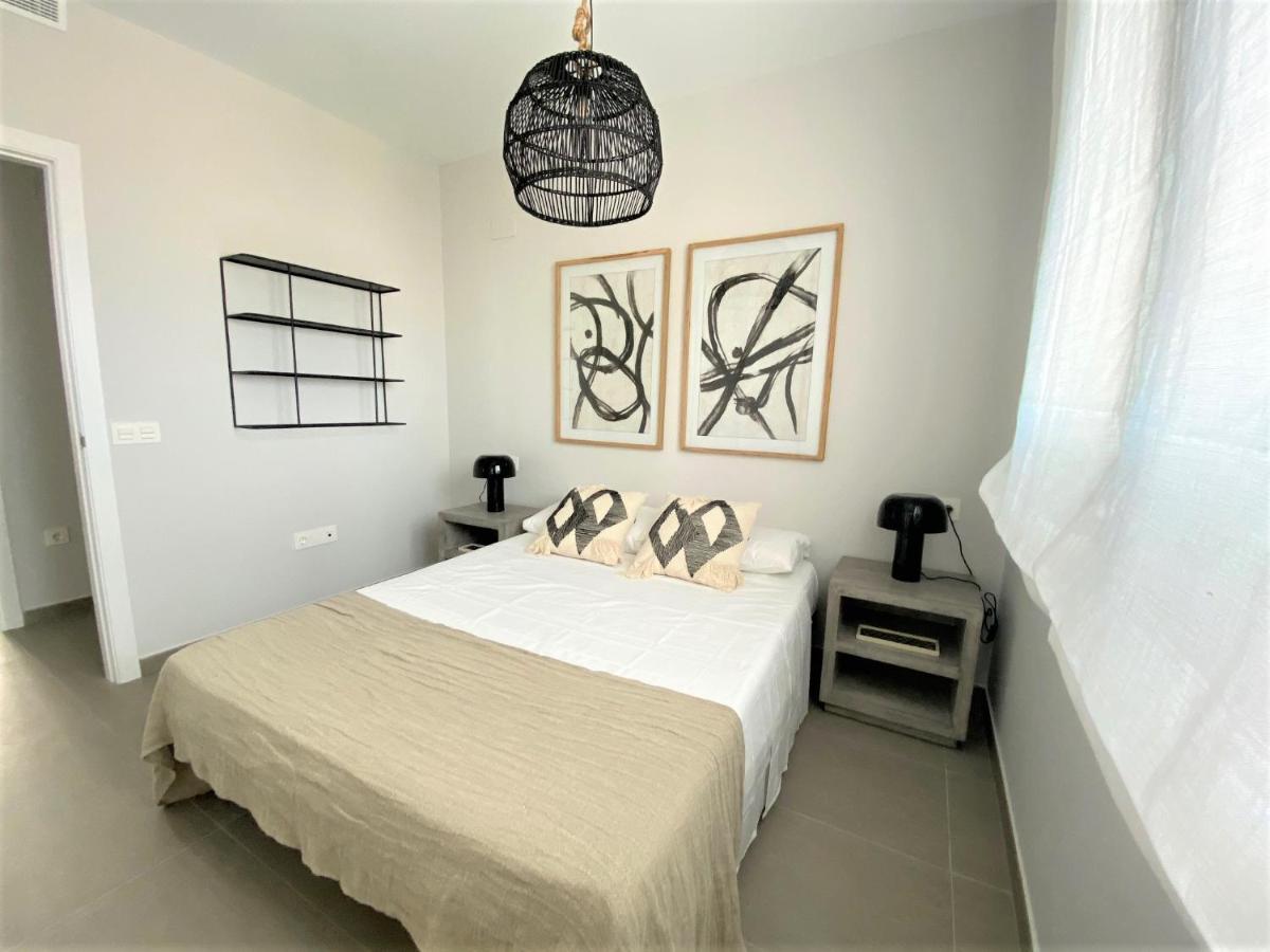 Infinium Ii - Exclusivo En - Uno Por Planta. Apartamento *
