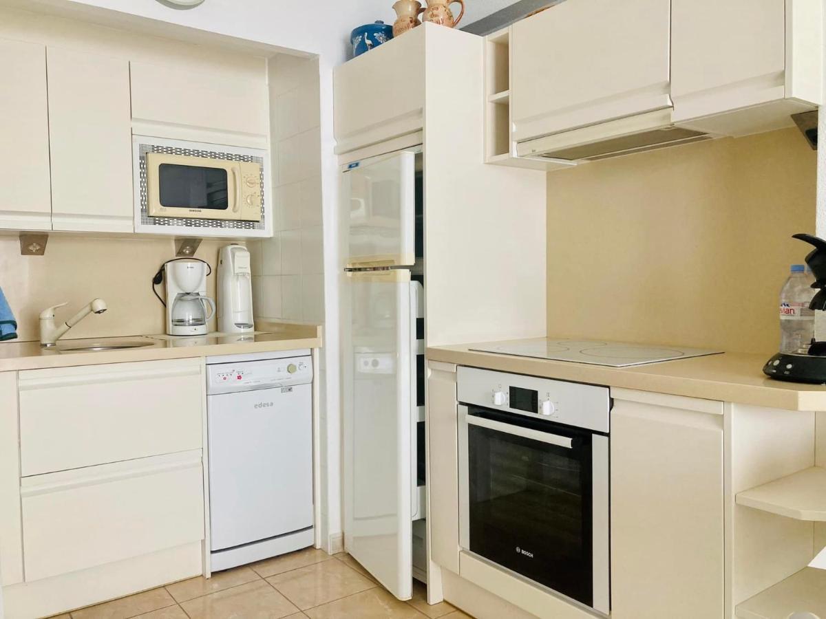Piso 4 Personas Centro Edificio Playasol Apartamento Calpe