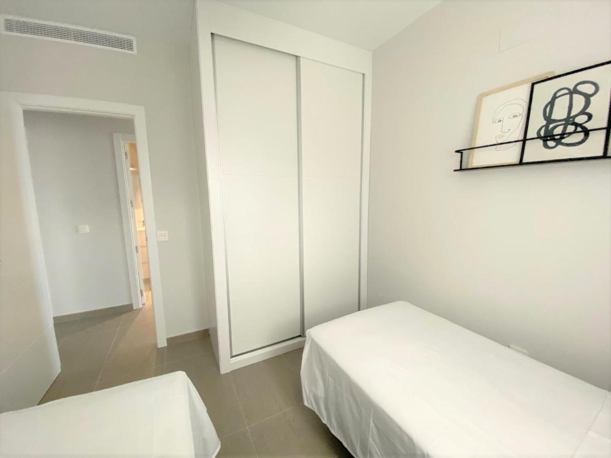 Infinium Ii - Exclusivo En - Uno Por Planta.