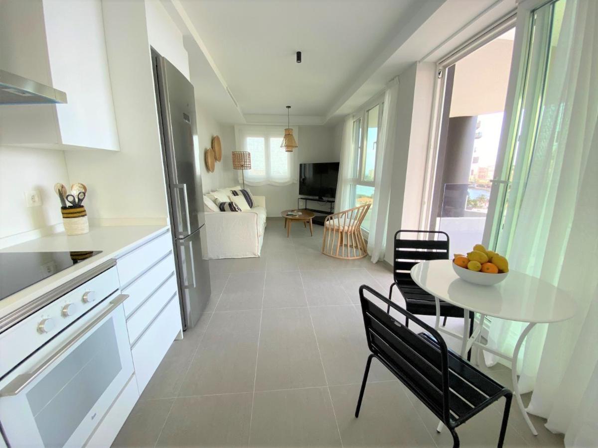 Infinium Ii - Exclusivo En - Uno Por Planta. * Calpe