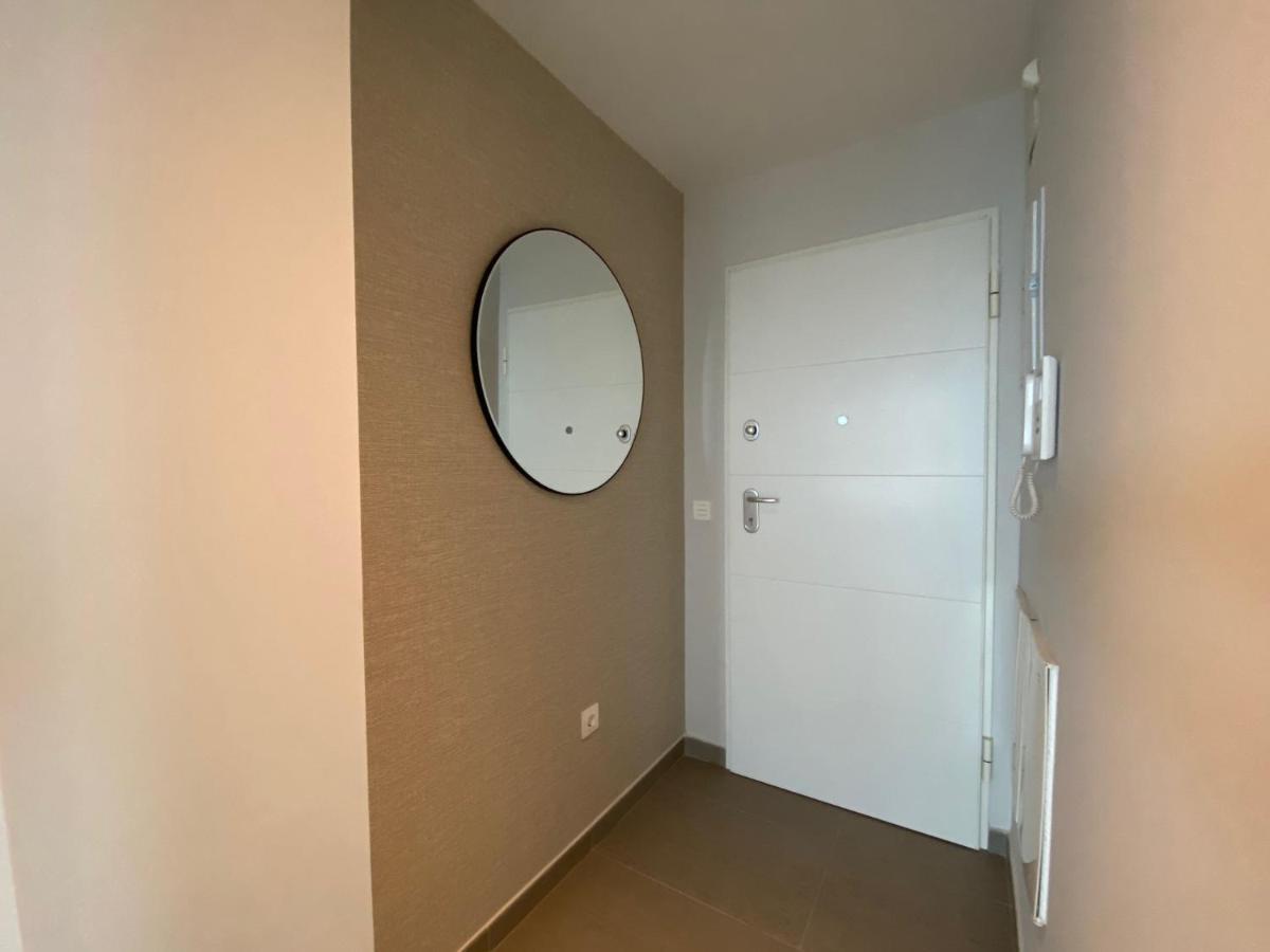 Infinium Ii - Exclusivo En - Uno Por Planta. Apartamento Calpe