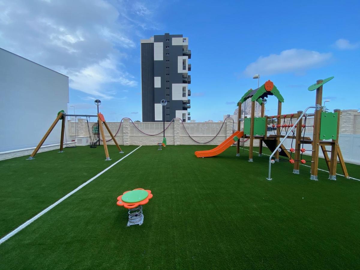 Apartamento Infinium Ii - Exclusivo En - Uno Por Planta. *