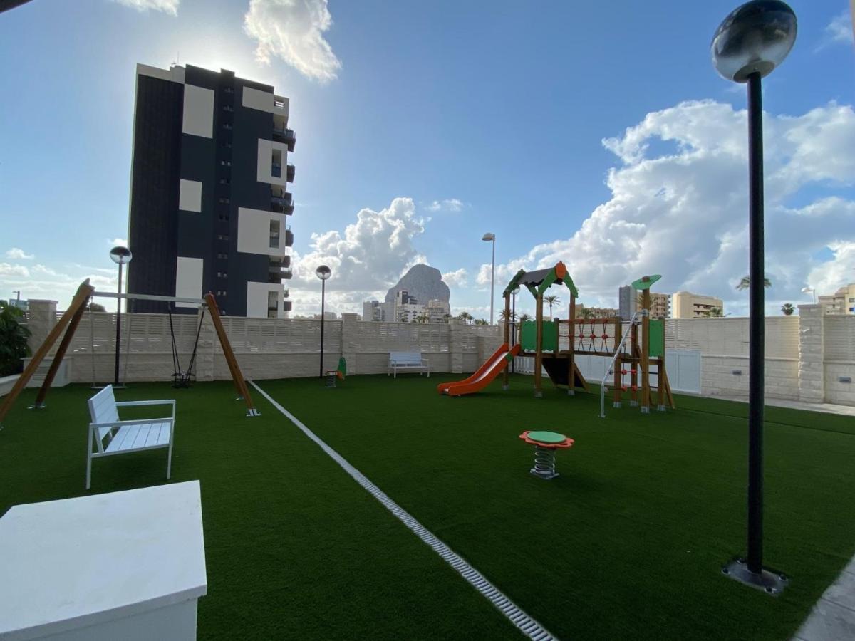 Infinium Ii - Exclusivo En - Uno Por Planta. Apartamento *