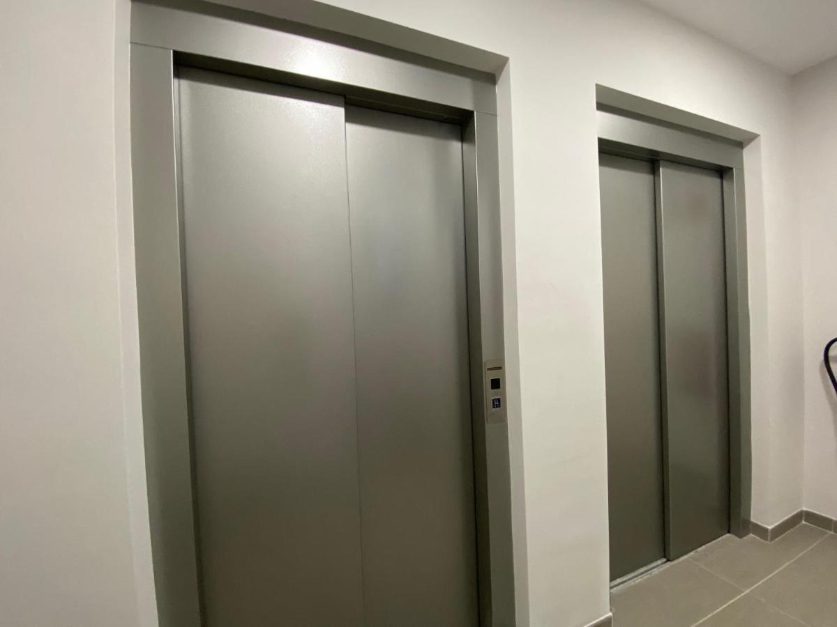 Infinium Ii - Exclusivo En - Uno Por Planta. Apartamento Calpe