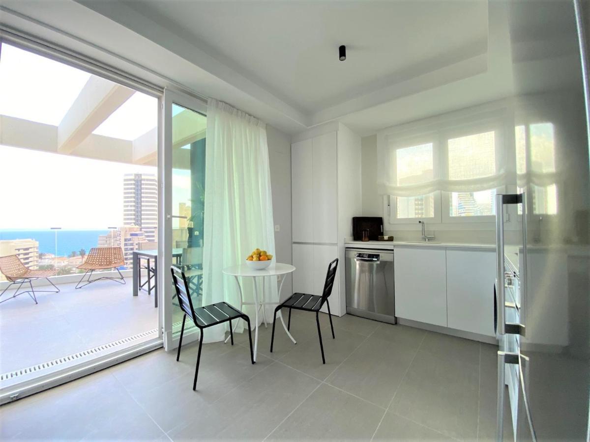 Infinium Ii - Exclusivo En - Uno Por Planta. Apartamento