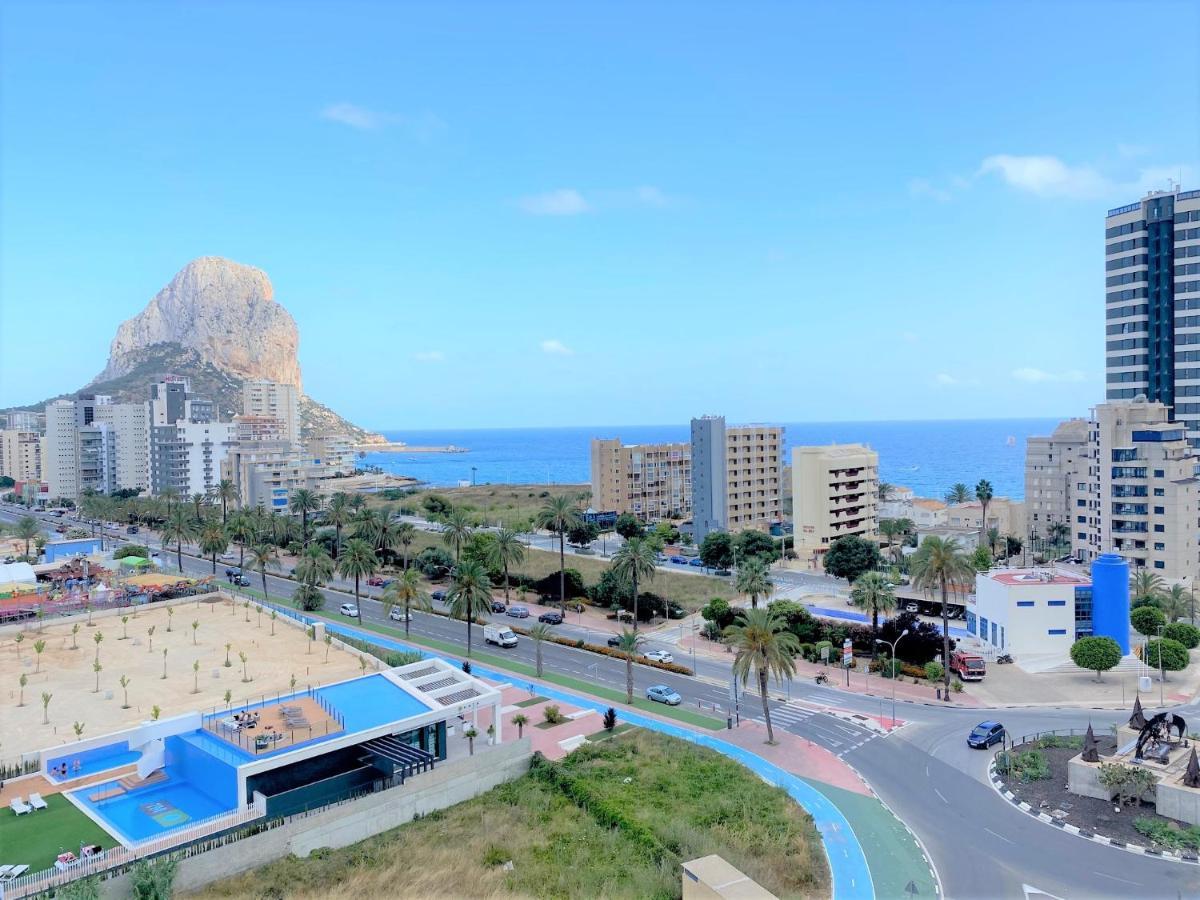 Infinium Ii - Exclusivo En - Uno Por Planta. Apartamento *