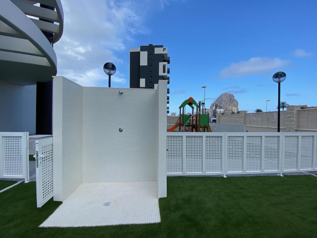 Infinium Ii - Exclusivo En - Uno Por Planta. Calpe
