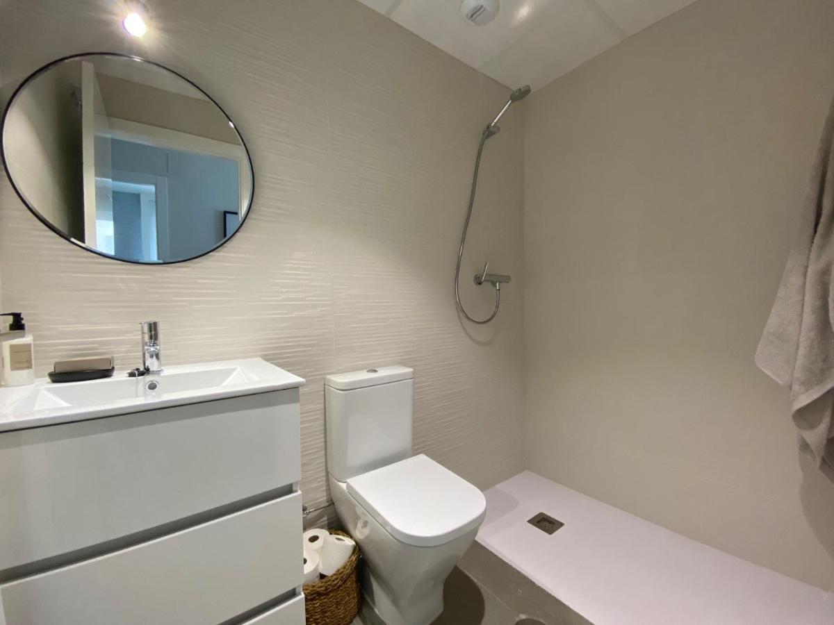 Infinium Ii - Exclusivo En - Uno Por Planta. Apartamento