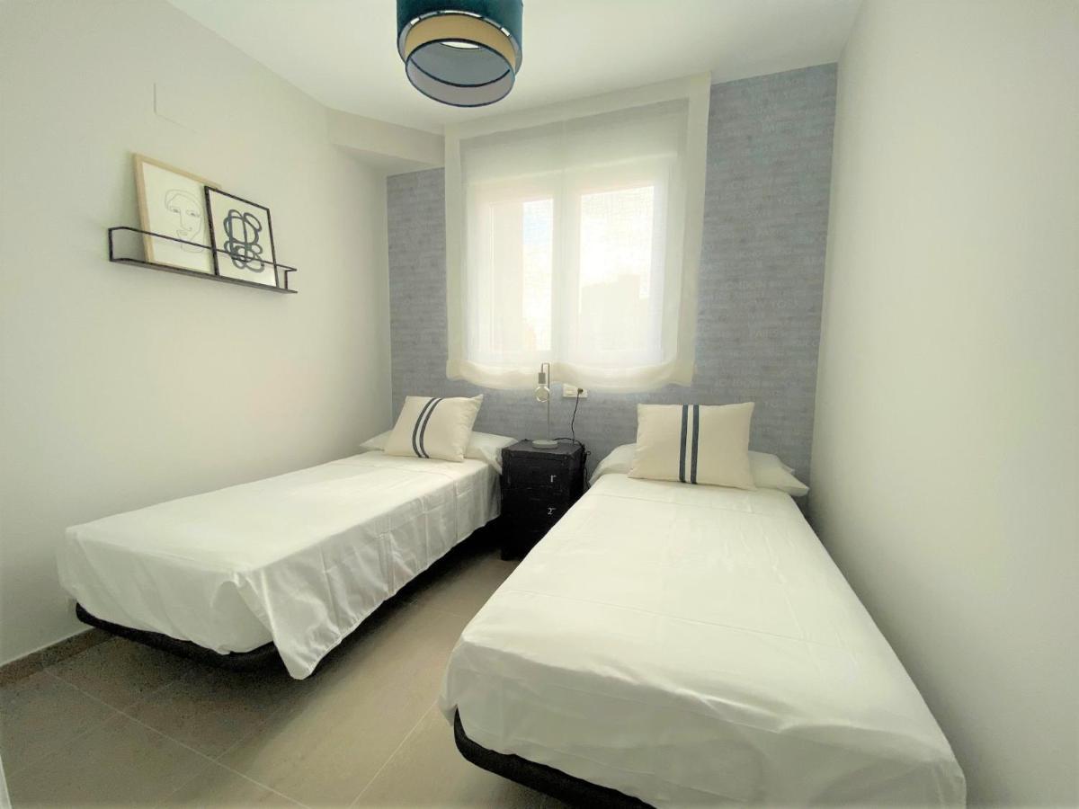 Infinium Ii - Exclusivo En - Uno Por Planta. Apartamento *