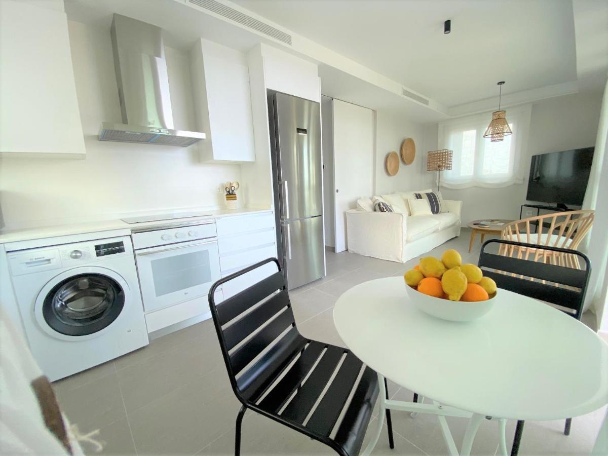 Infinium Ii - Exclusivo En - Uno Por Planta. Apartamento Calpe