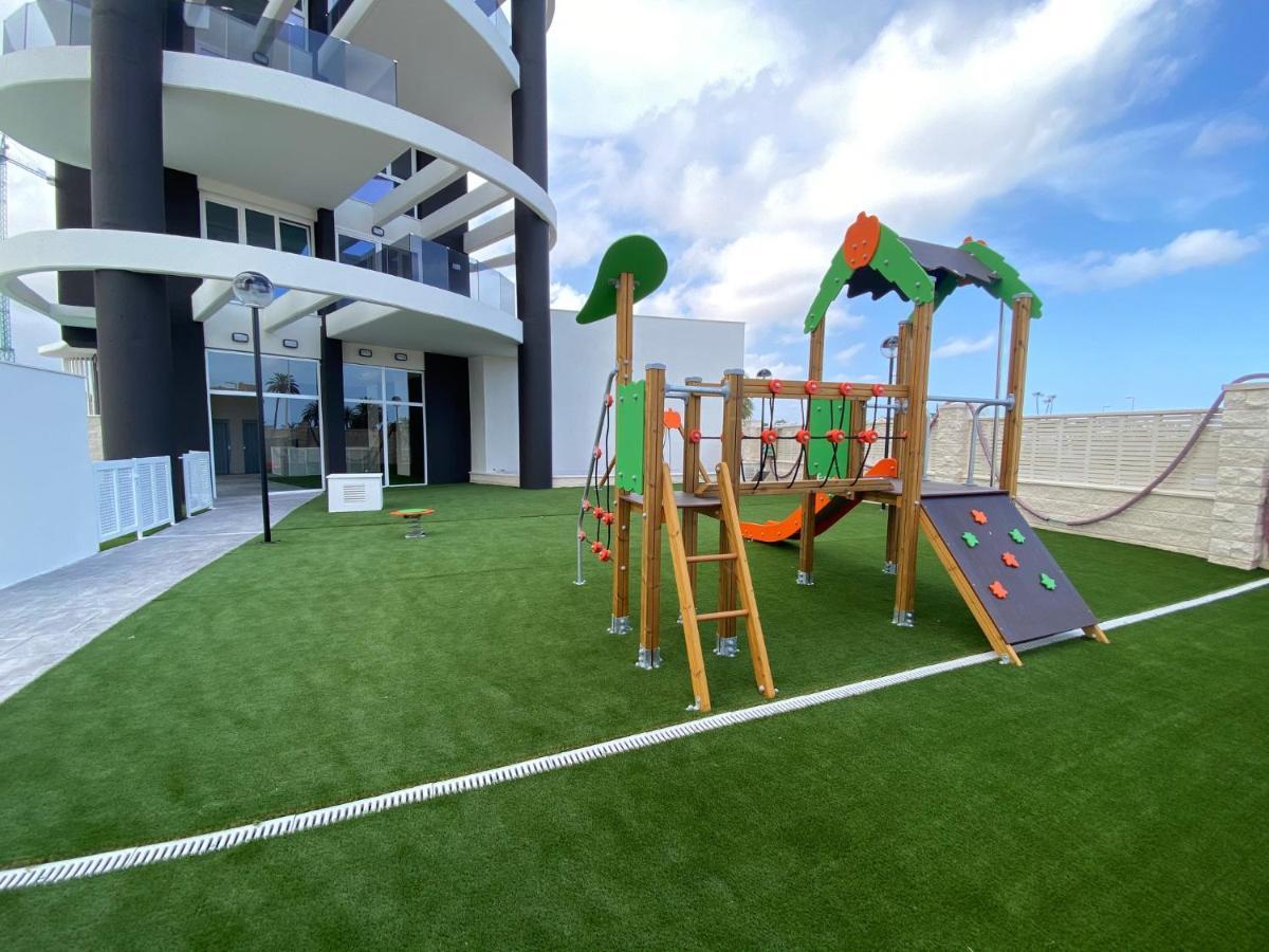 Apartamento Infinium Ii - Exclusivo En - Uno Por Planta. Calpe