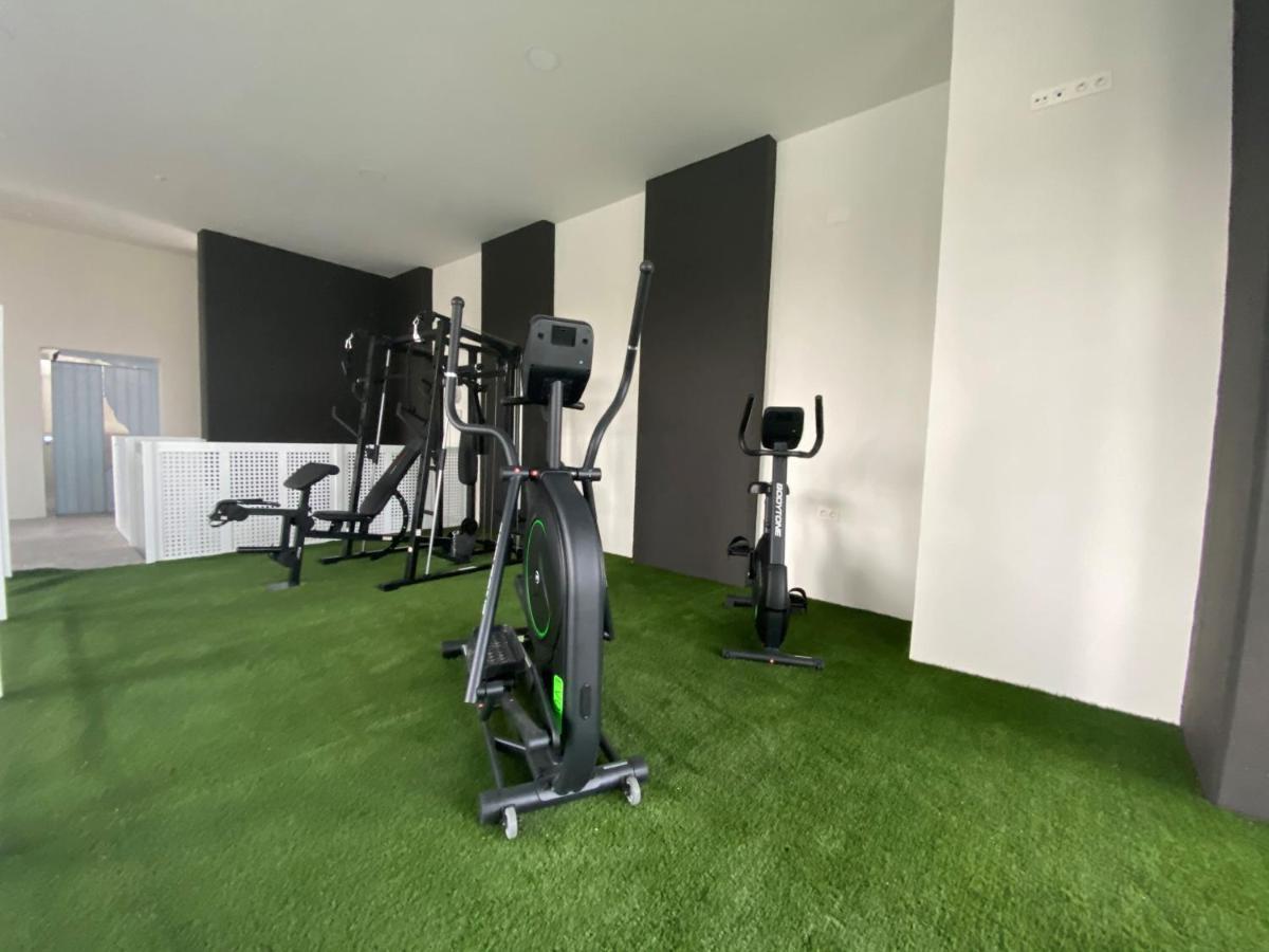 Infinium Ii - Exclusivo En - Uno Por Planta. Apartamento Calpe