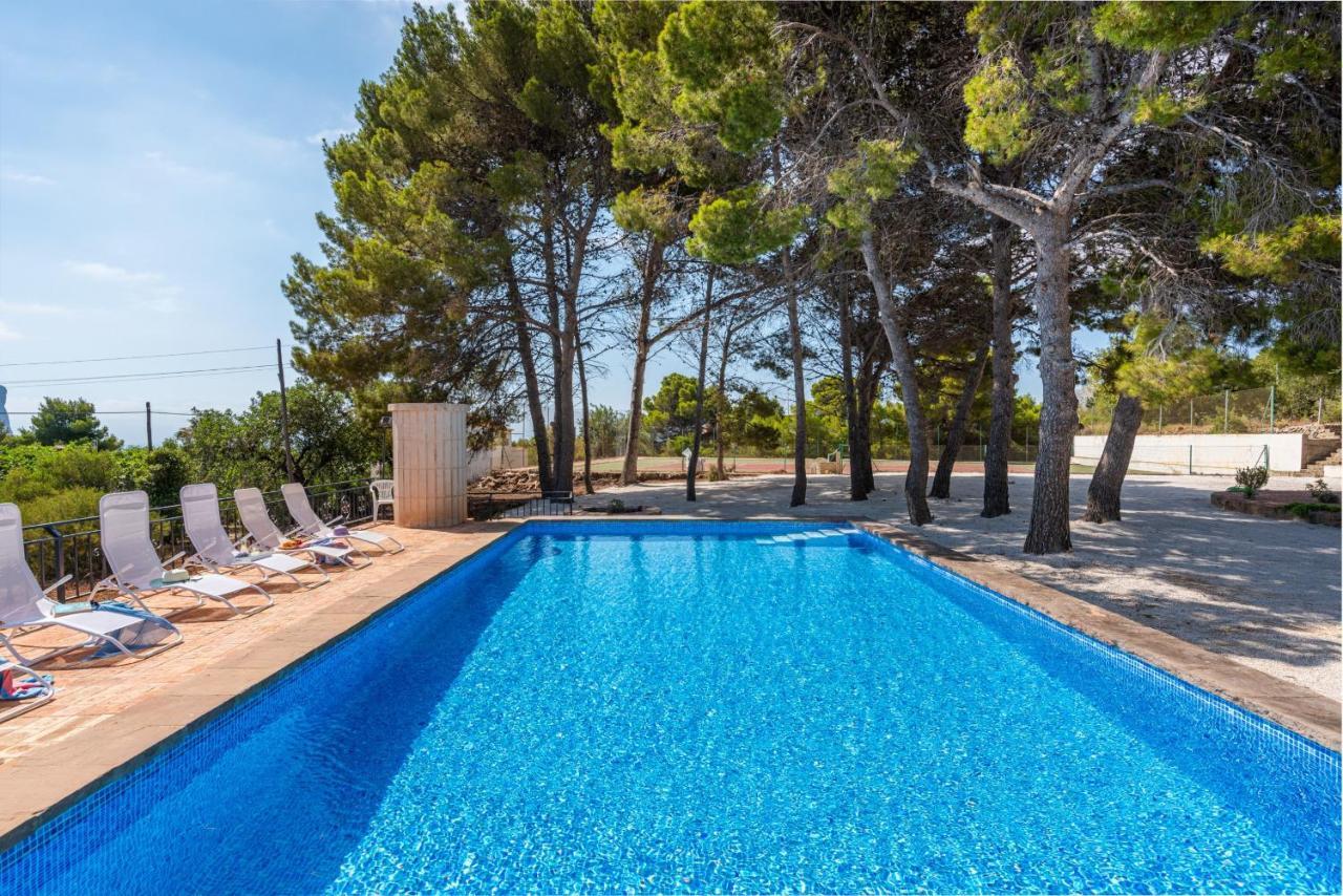 Estacion - Plusholidays Villa