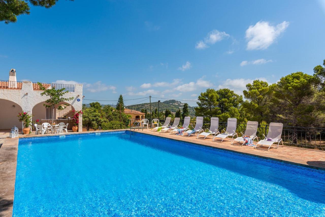 Villa Estacion - Plusholidays *