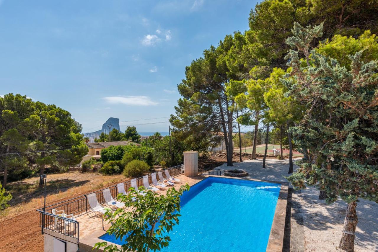 Villa Estacion - Plusholidays