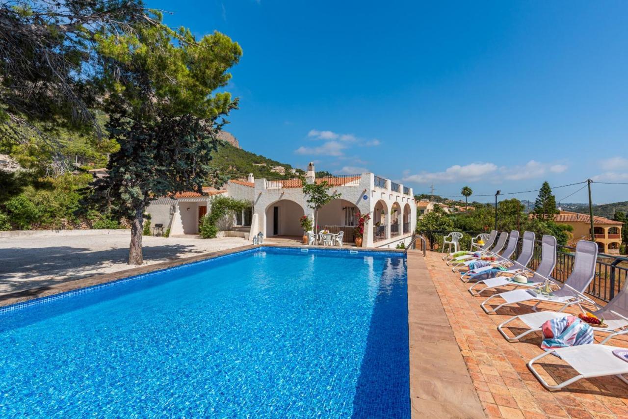 Estacion - Plusholidays * Calpe