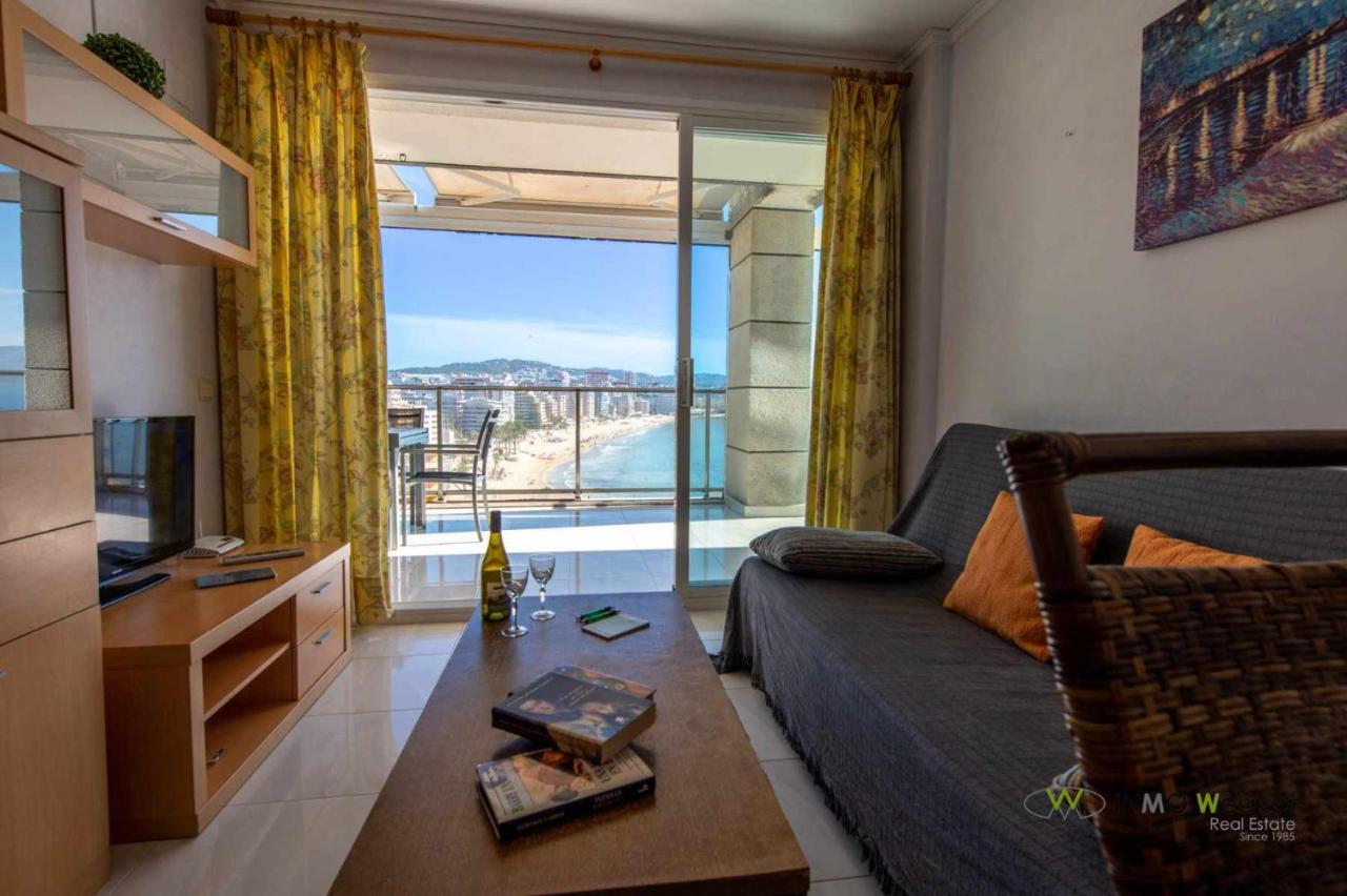 Apartment Mesana 84 3