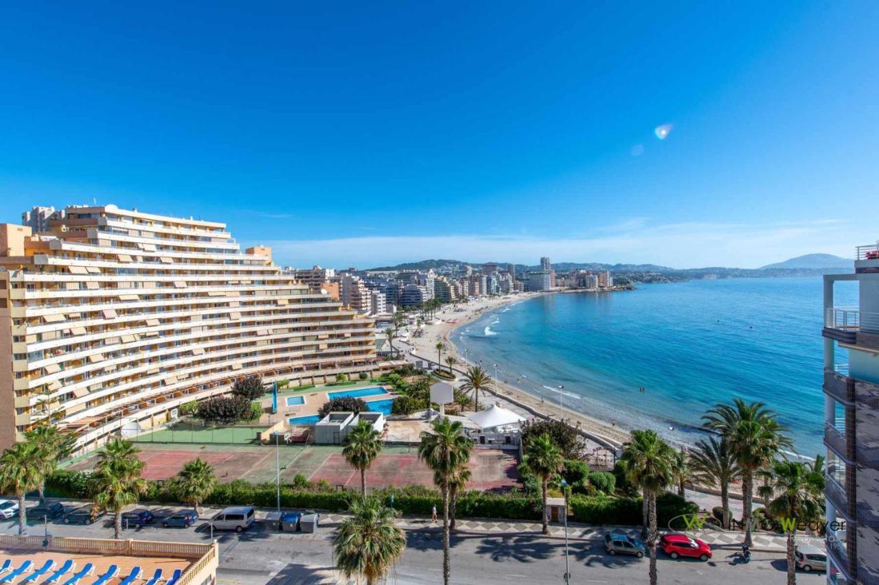 Mesana 84 3 * Calpe