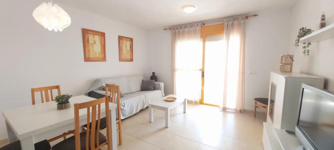 Ambar 18d - Grupo Turis Apartamento Calpe