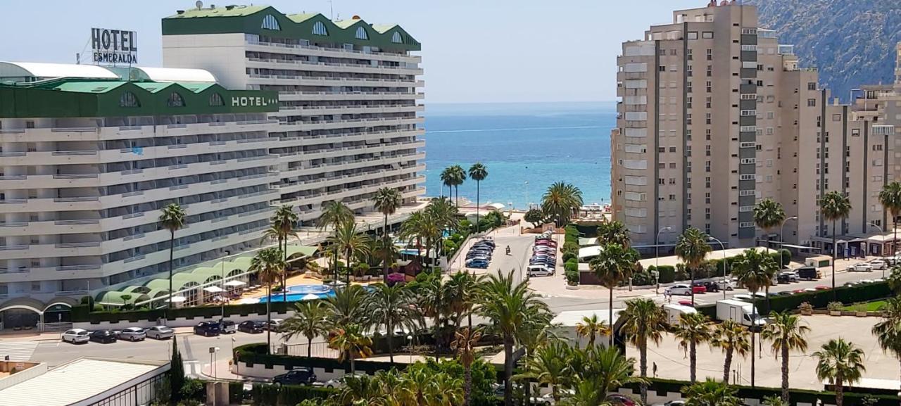 Ambar 18d - Grupo Turis Apartamento Calpe