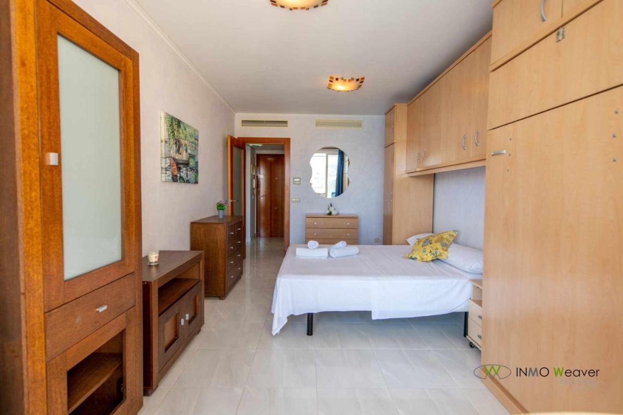 Mesana 84 3 * Calpe