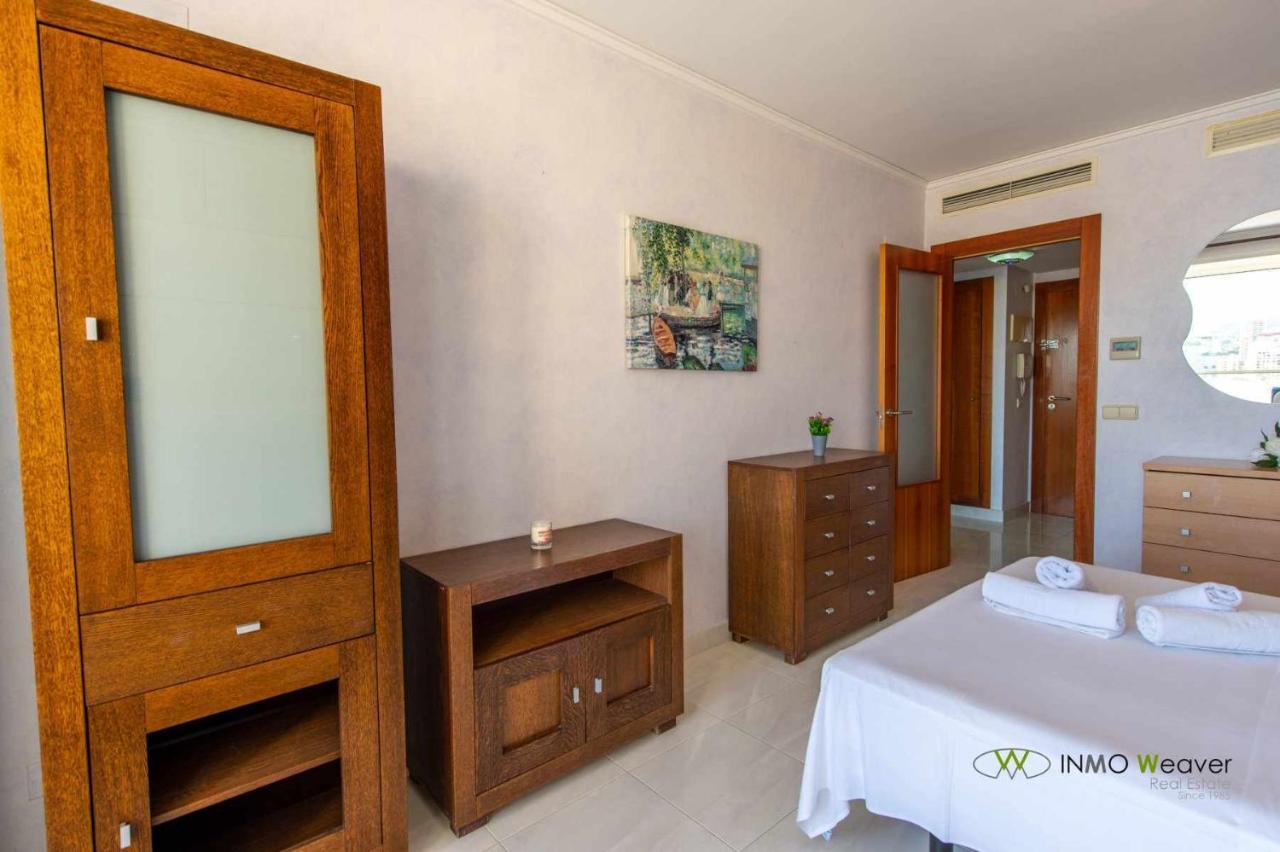Mesana 84 3 * Calpe