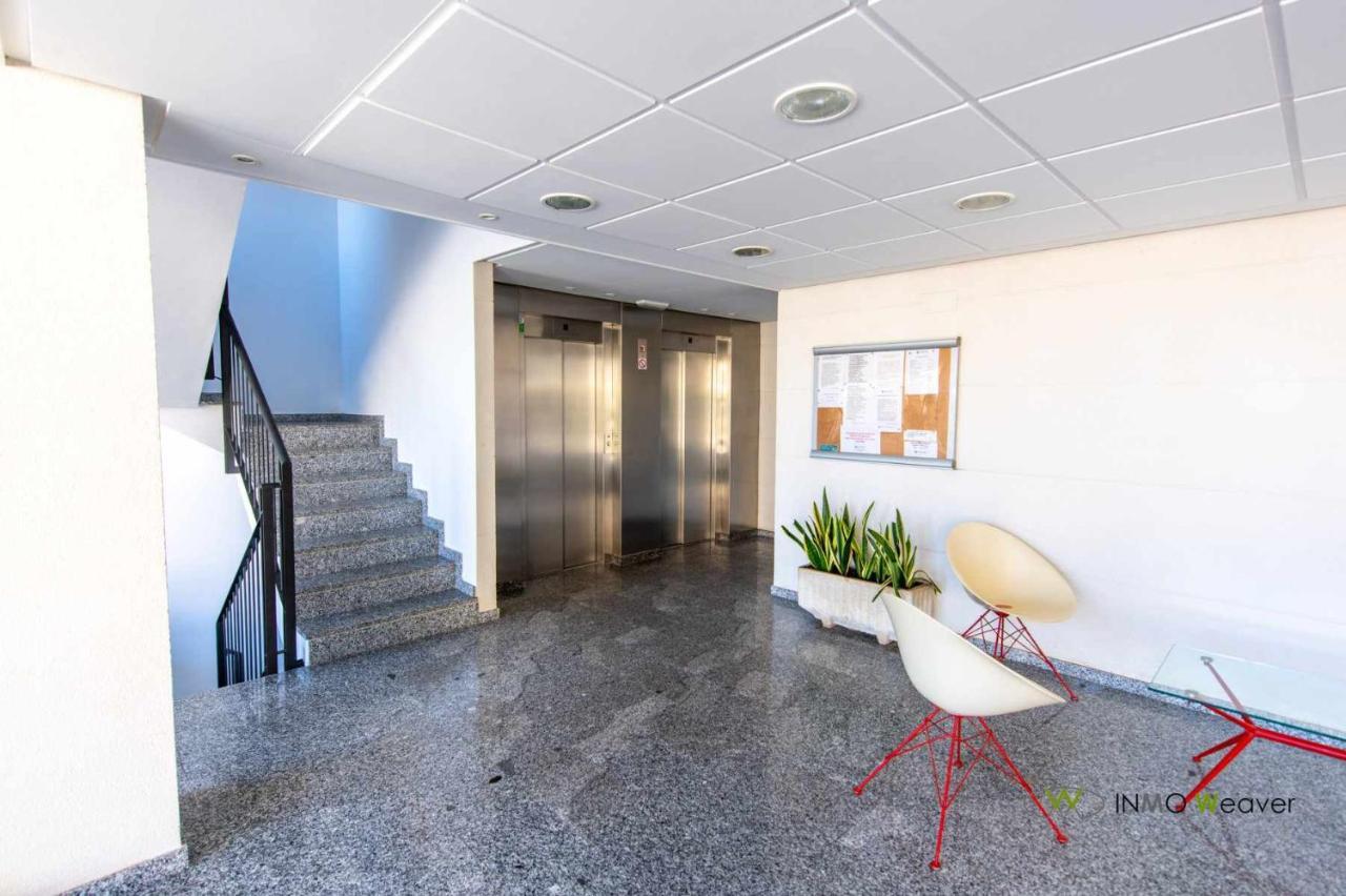 Mesana 84 3 Apartment