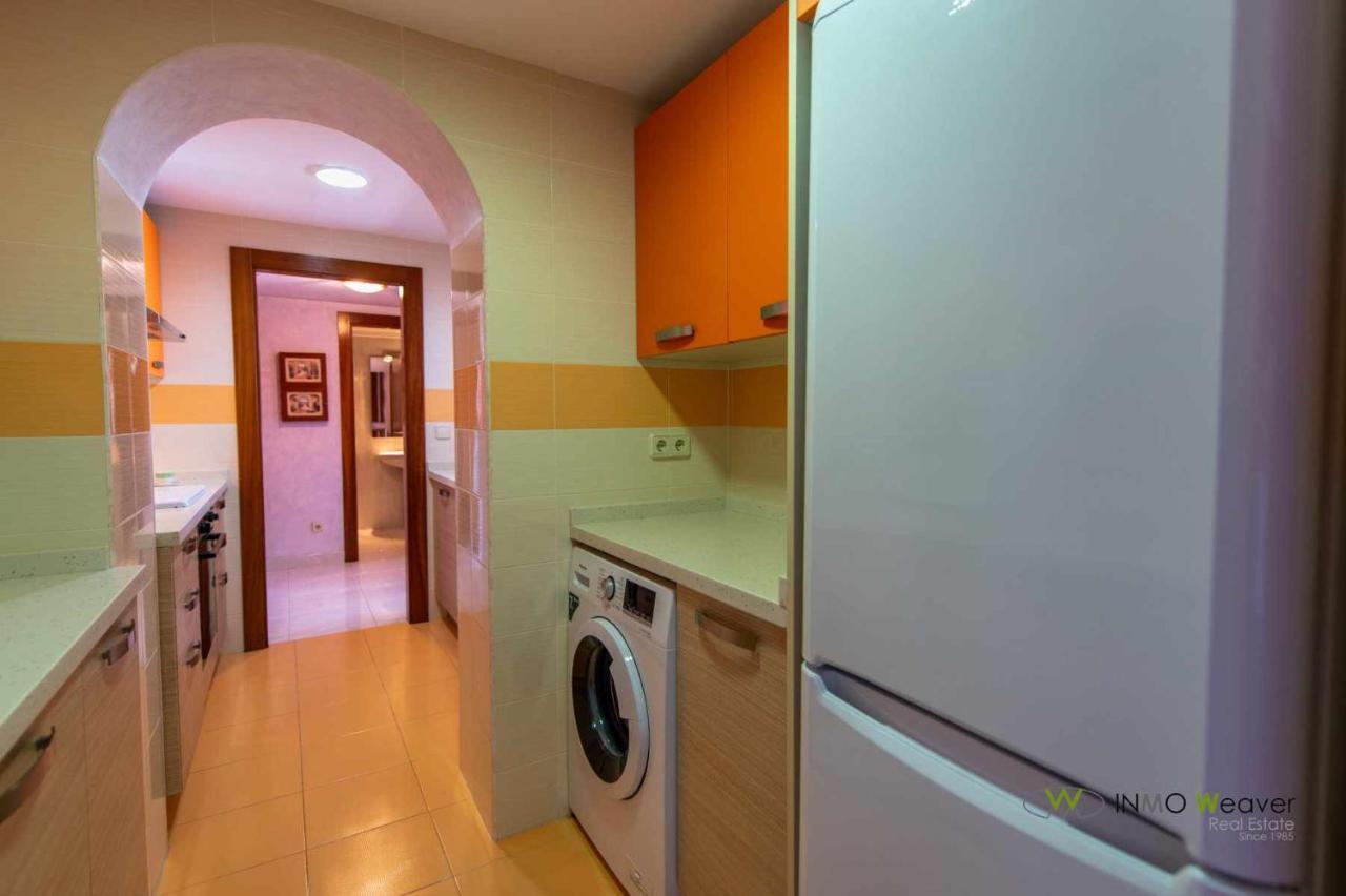 Mesana 84 3 Apartment Calpe