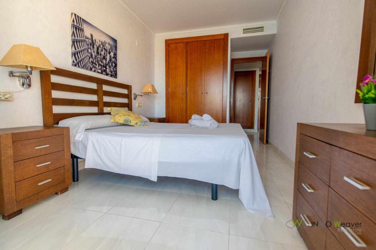 Mesana 84 3 Apartment