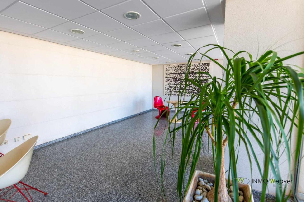 Apartment Mesana 84 3 Calpe