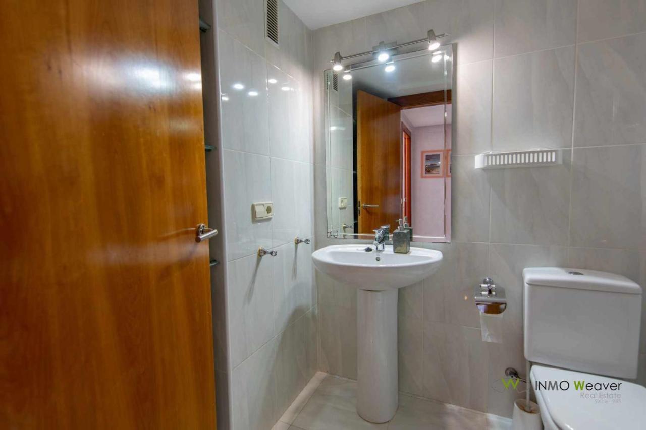 Apartment Mesana 84 3 Calpe