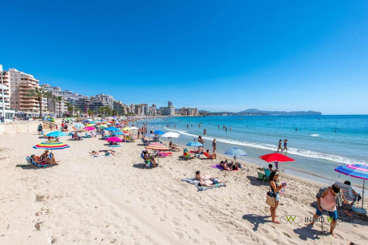 Mesana 84 3 * Calpe