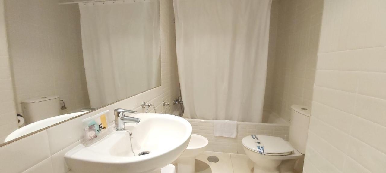 Ambar 18d - Grupo Turis Apartamento *