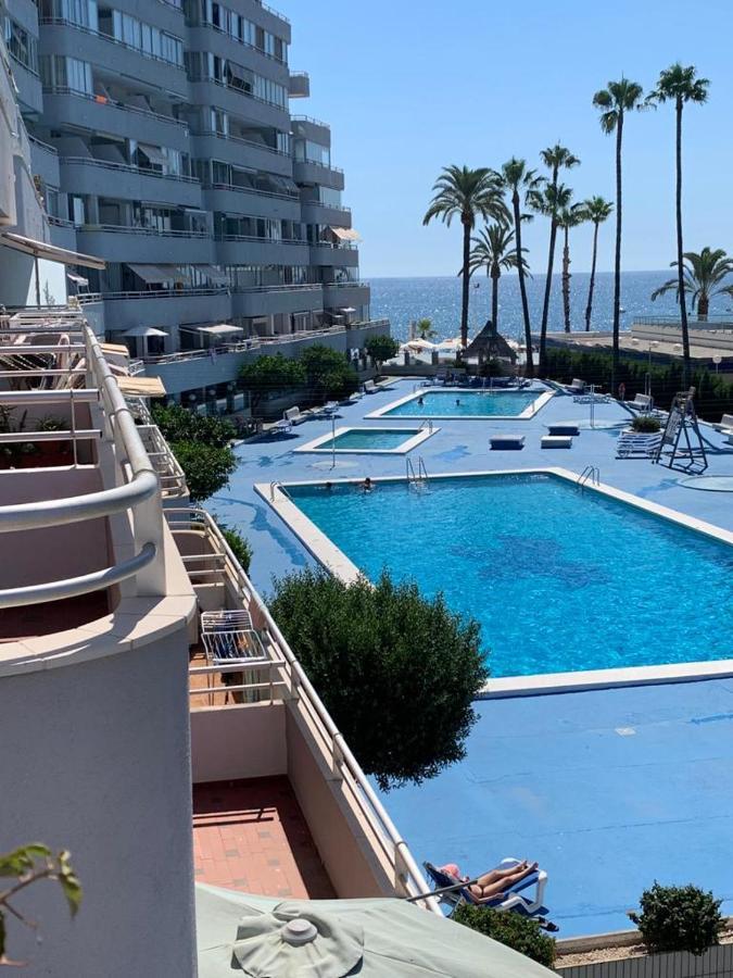 Service Apart Lazaro -apartamentos Agumarina 62 Apartment